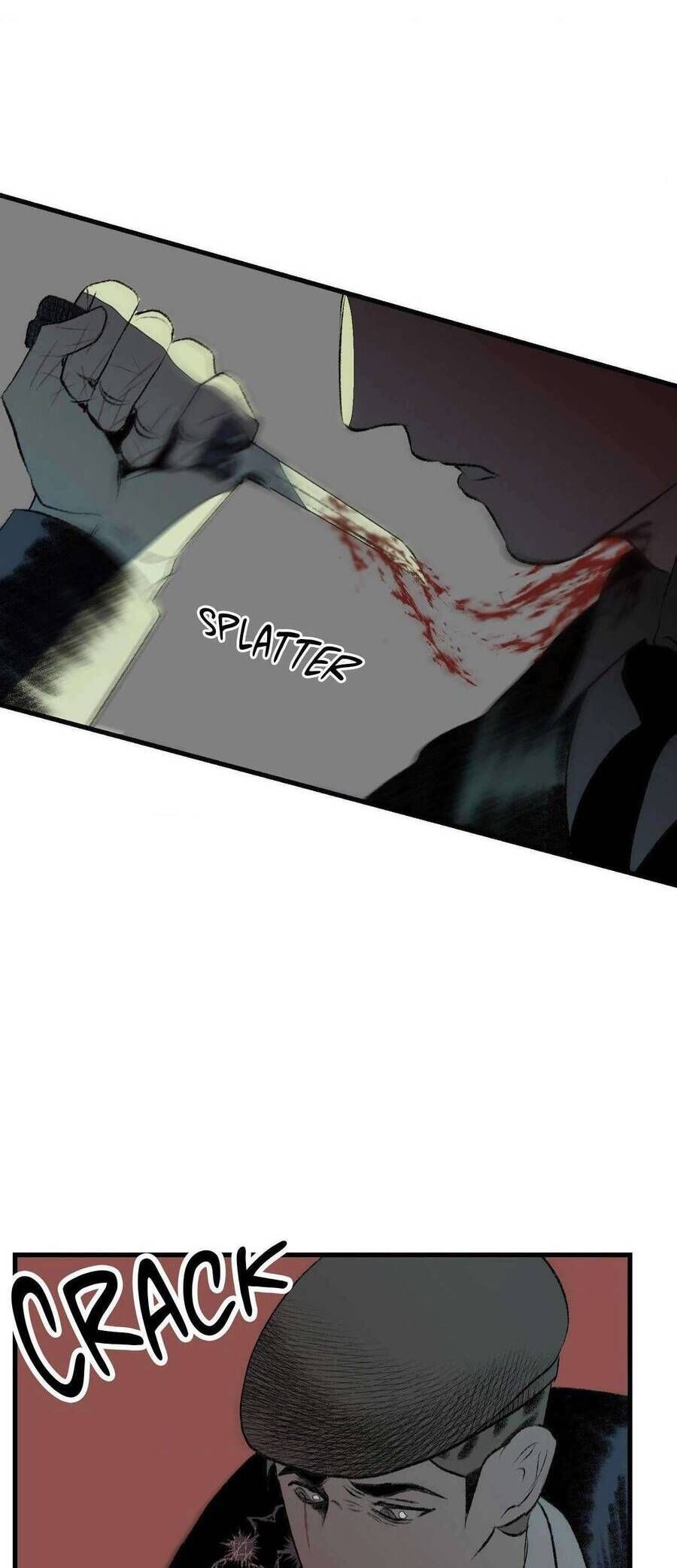 Melt - Phước Lành - Chap 27 - Trang 35