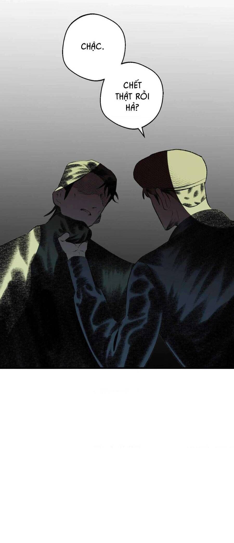 Melt - Phước Lành - Chap 27 - Trang 38