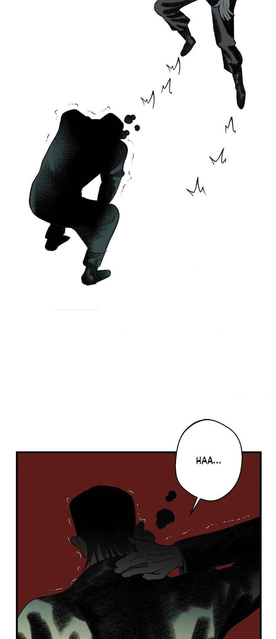 Melt - Phước Lành - Chap 27 - Trang 41