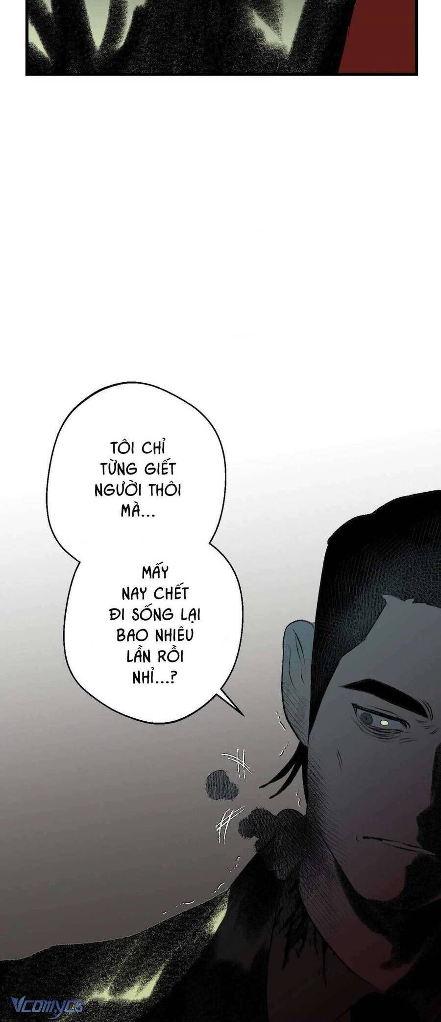 Melt - Phước Lành - Chap 27 - Trang 42