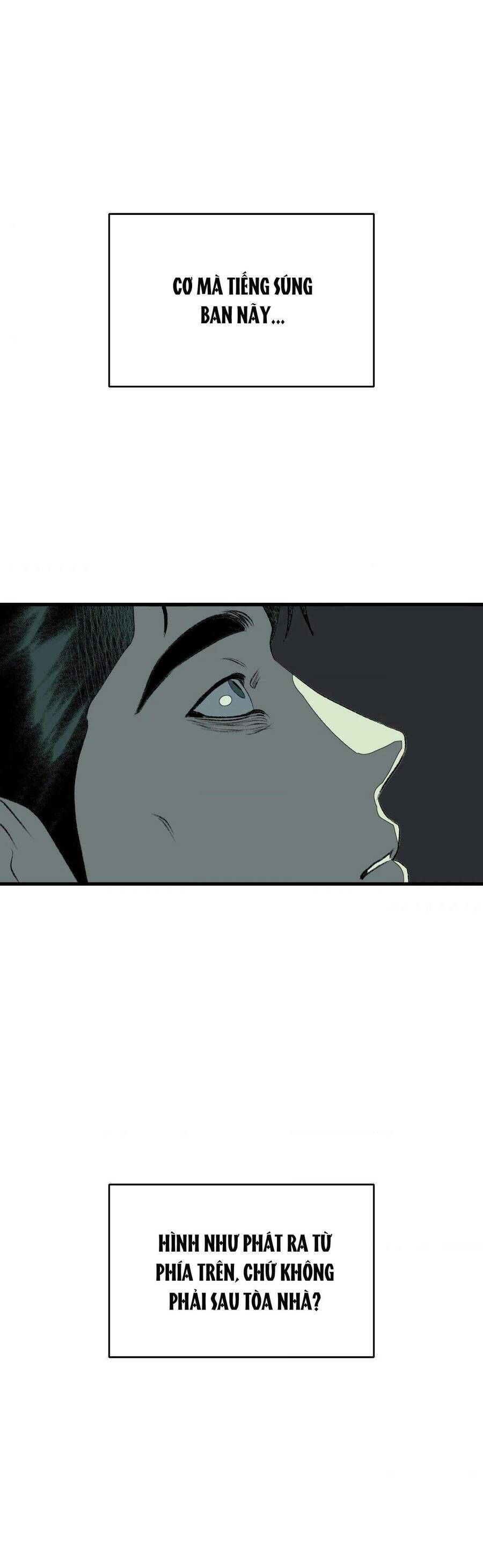 Melt - Phước Lành - Chap 27 - Trang 46