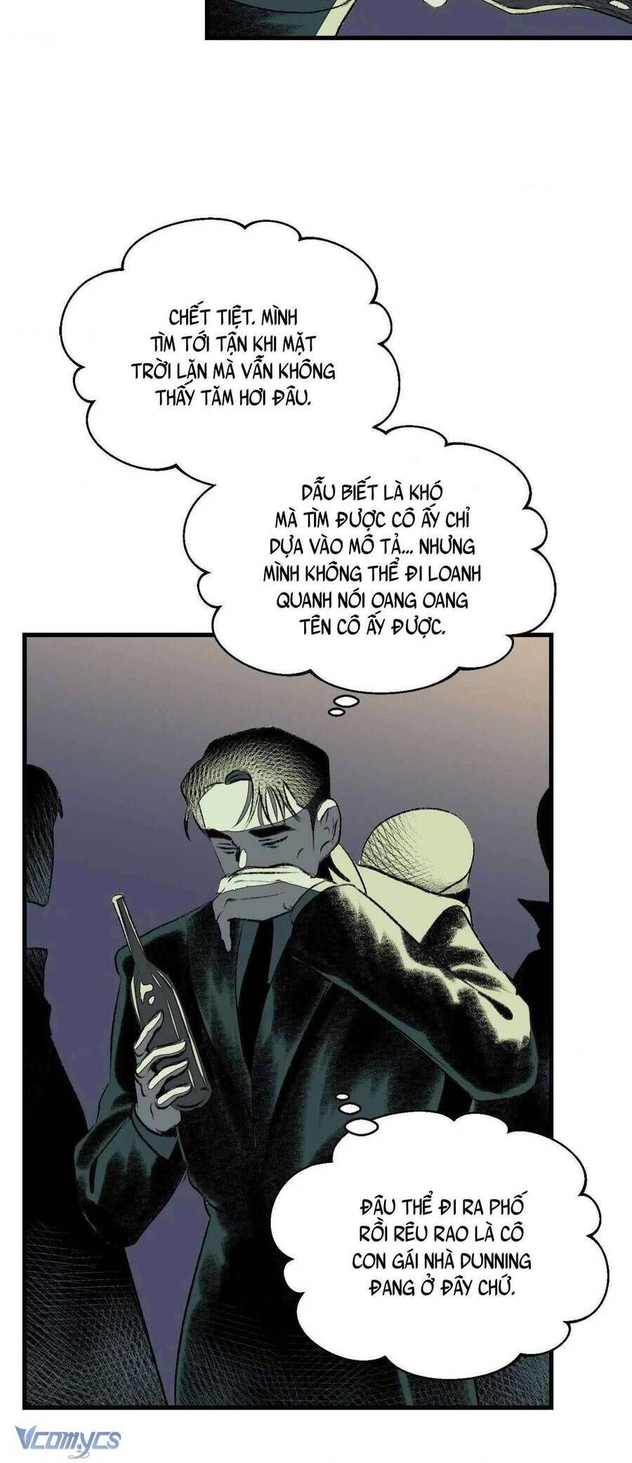 Melt - Phước Lành - Chap 27 - Trang 6