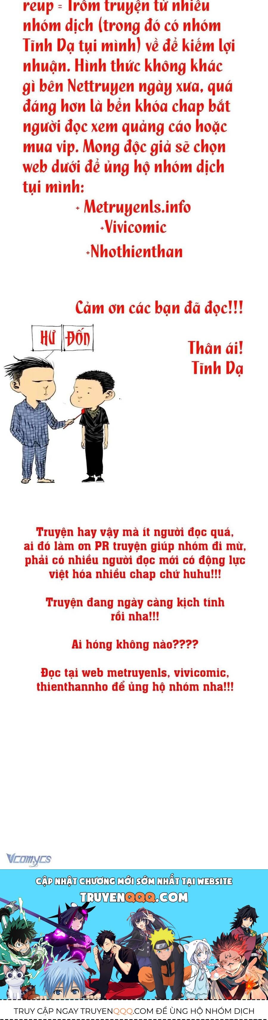 Melt - Phước Lành - Chap 27 - Trang 51