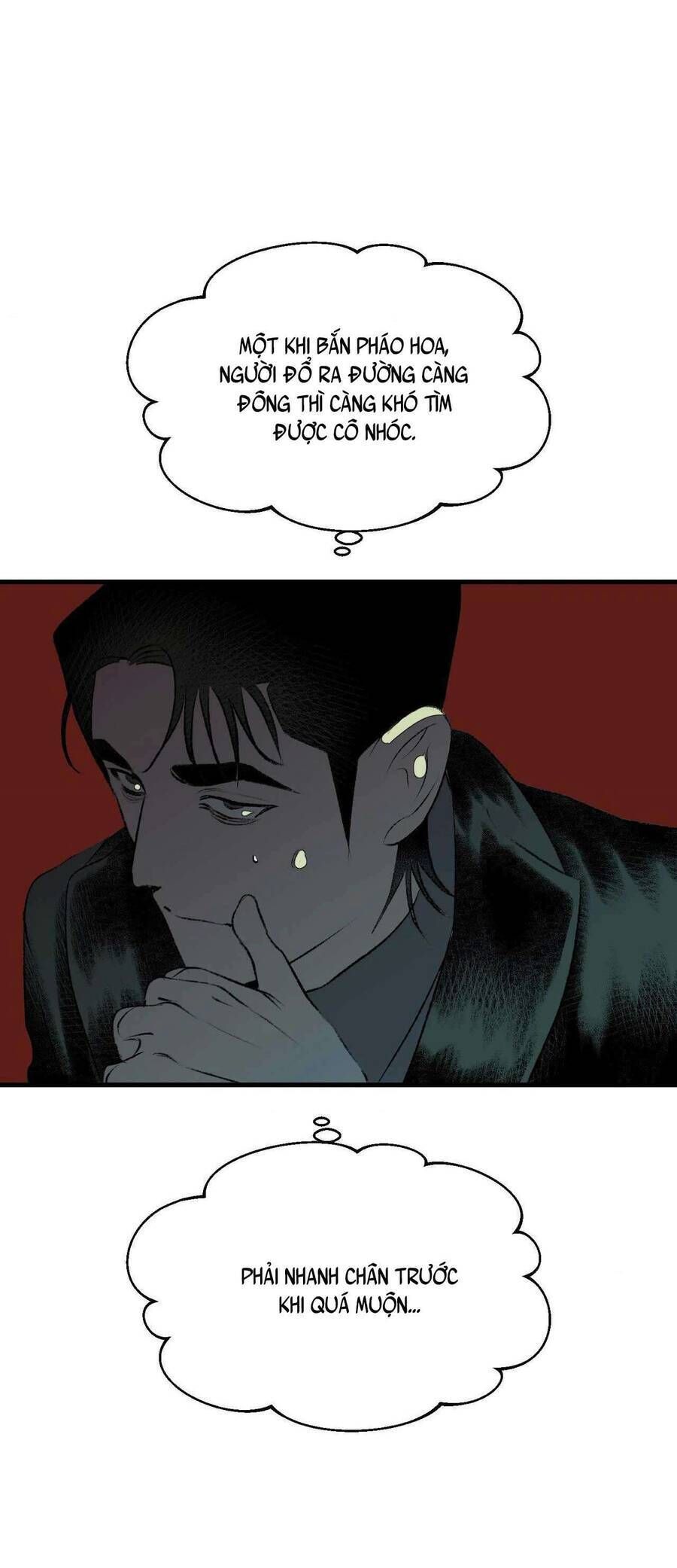 Melt - Phước Lành - Chap 27 - Trang 7