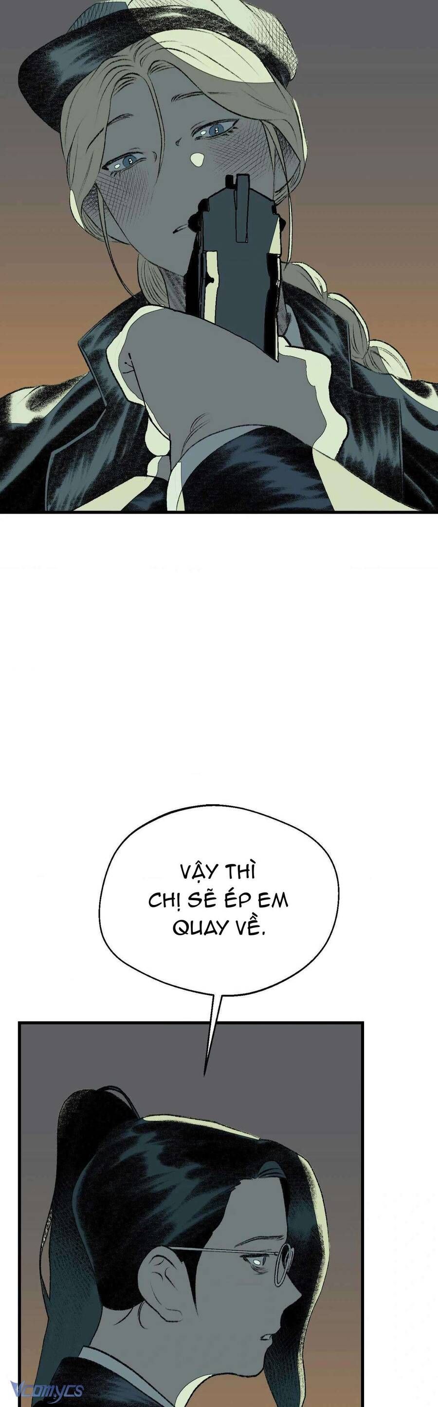 Melt - Phước Lành - Chap 28 - Trang 2