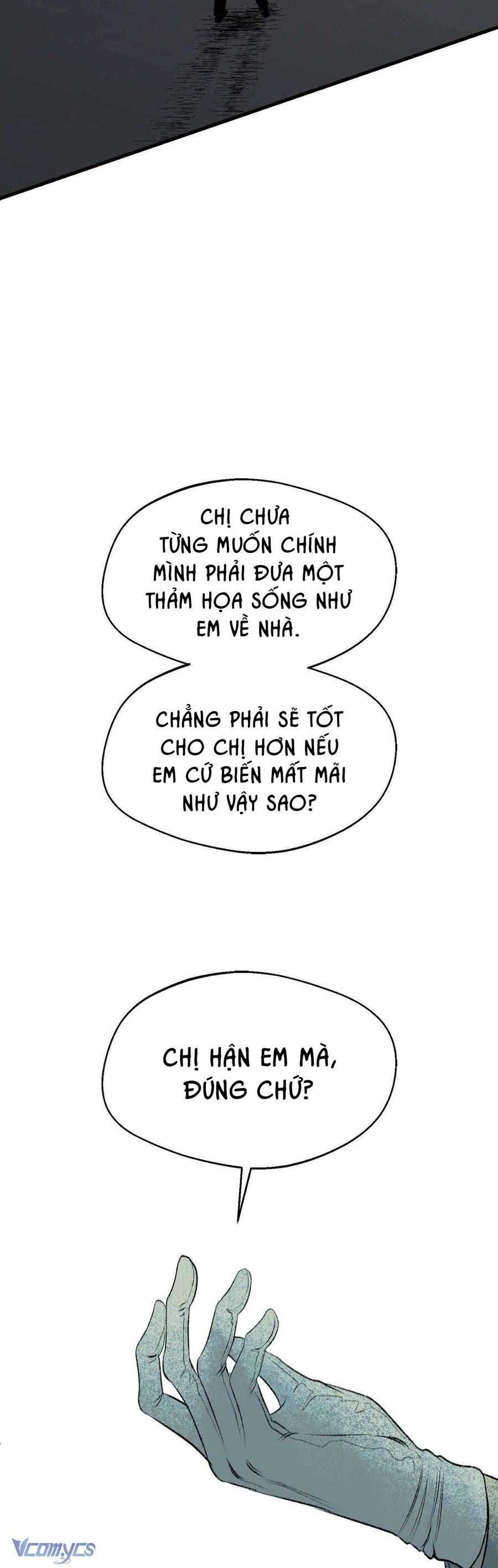 Melt - Phước Lành - Chap 28 - Trang 13