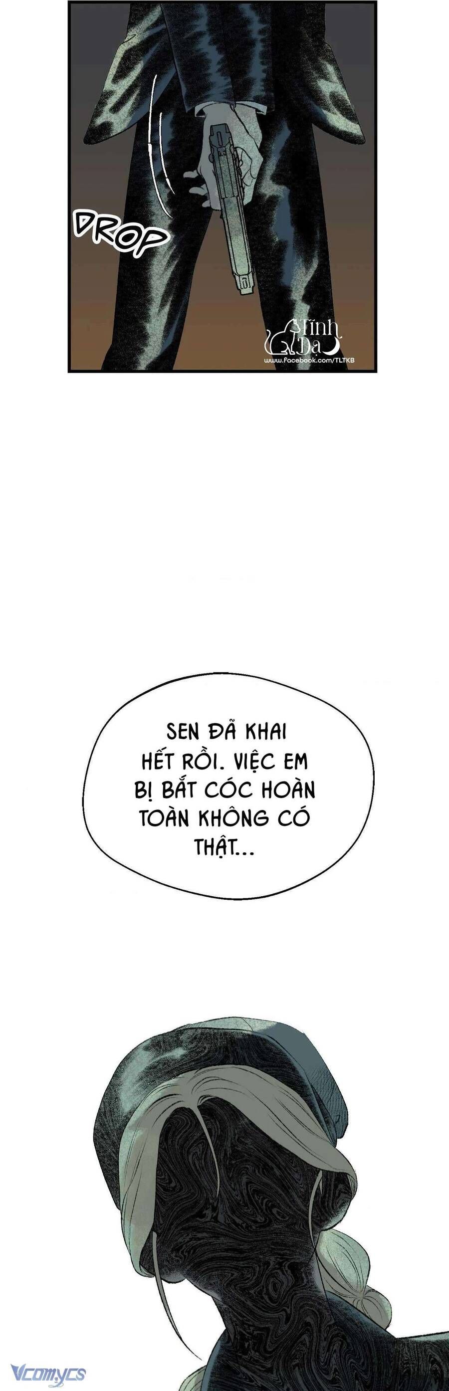 Melt - Phước Lành - Chap 28 - Trang 16