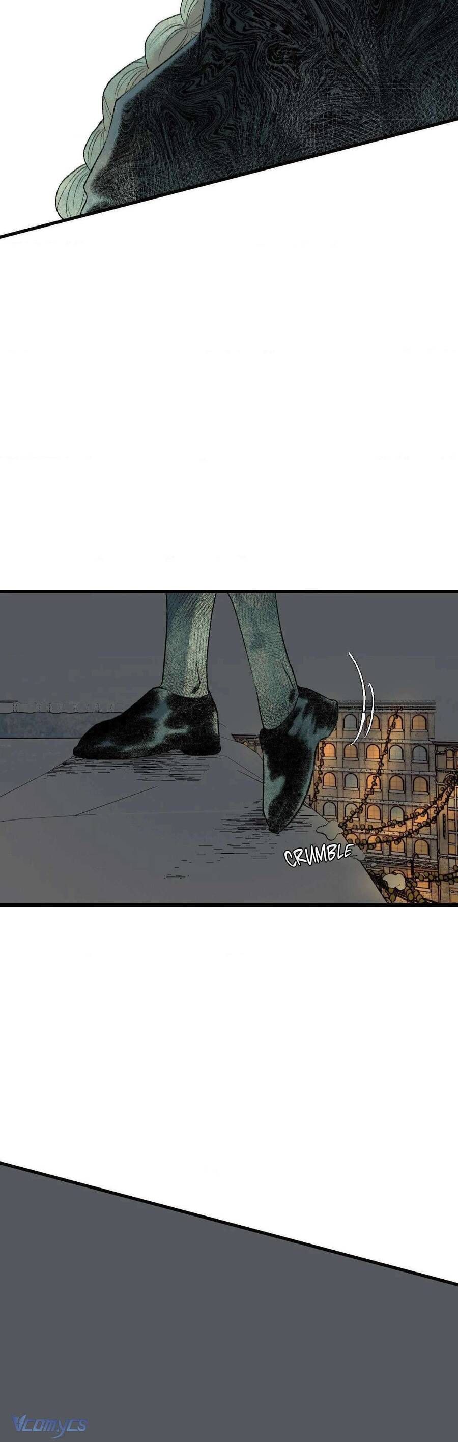 Melt - Phước Lành - Chap 28 - Trang 17