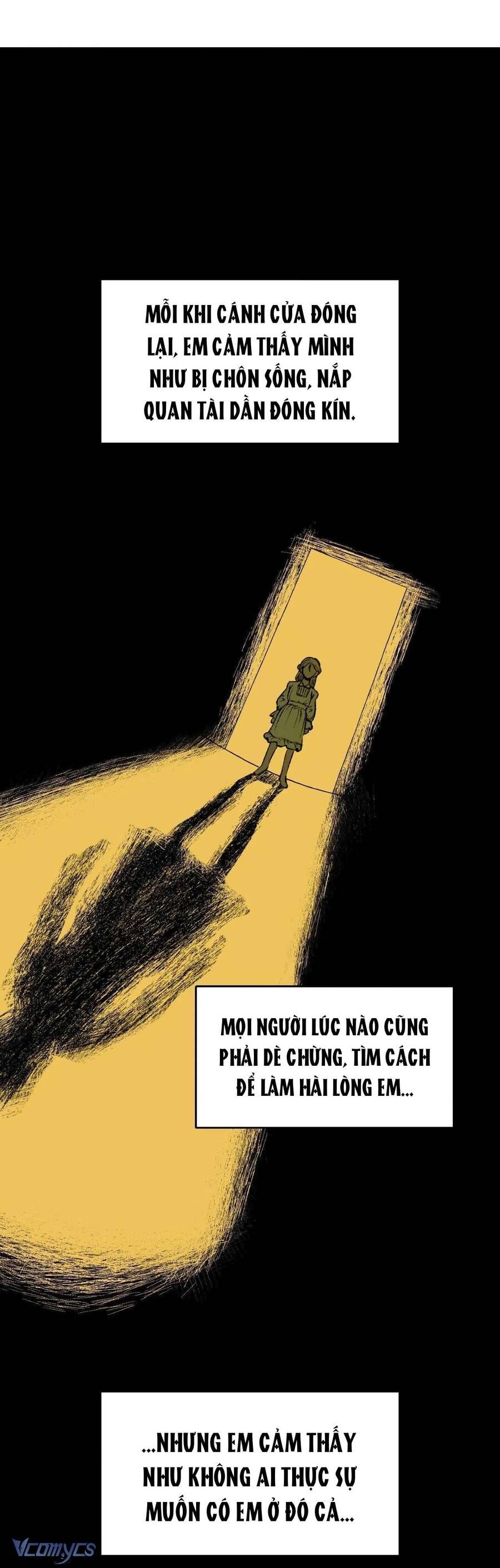Melt - Phước Lành - Chap 28 - Trang 25