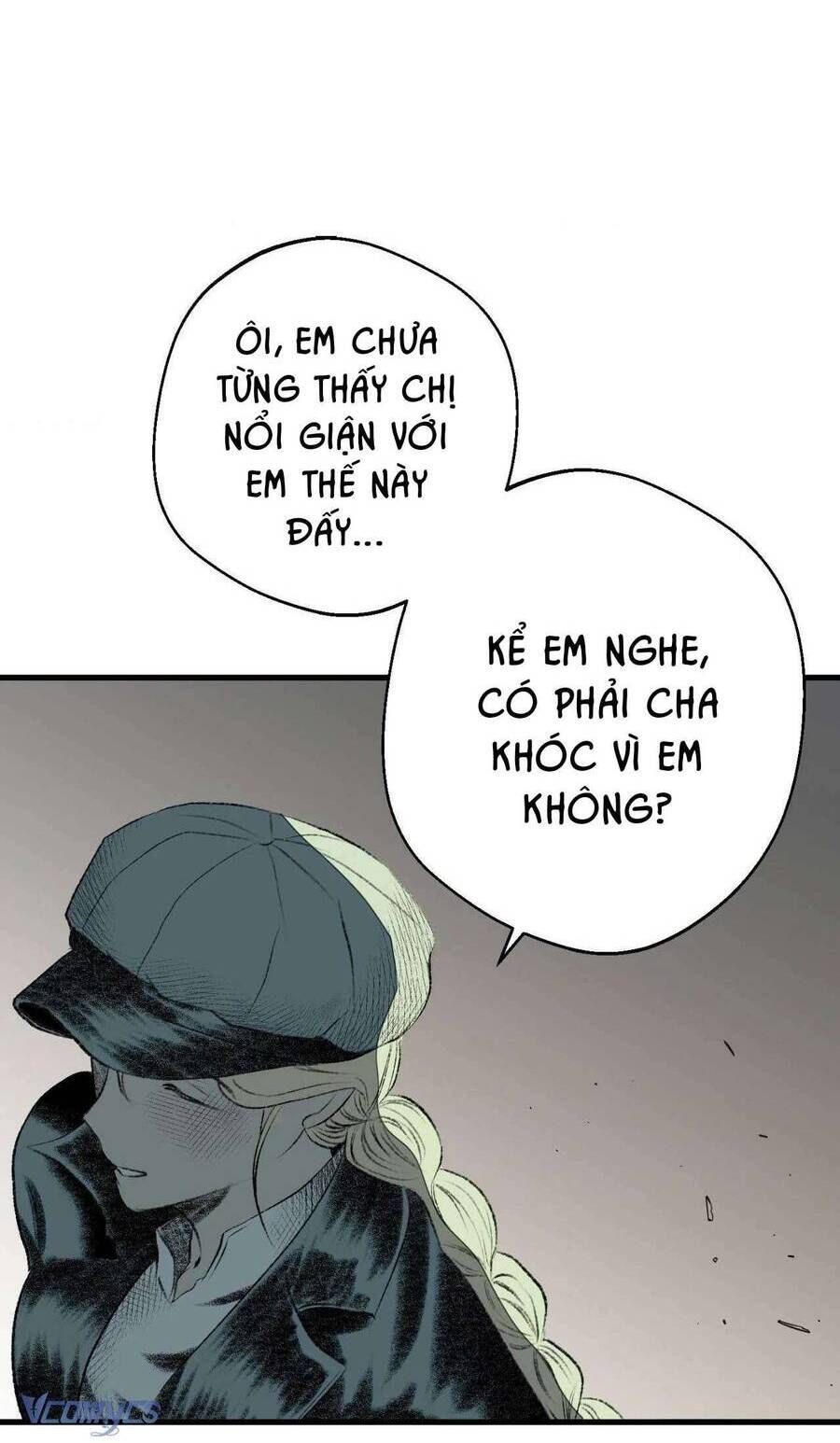 Melt - Phước Lành - Chap 28 - Trang 4