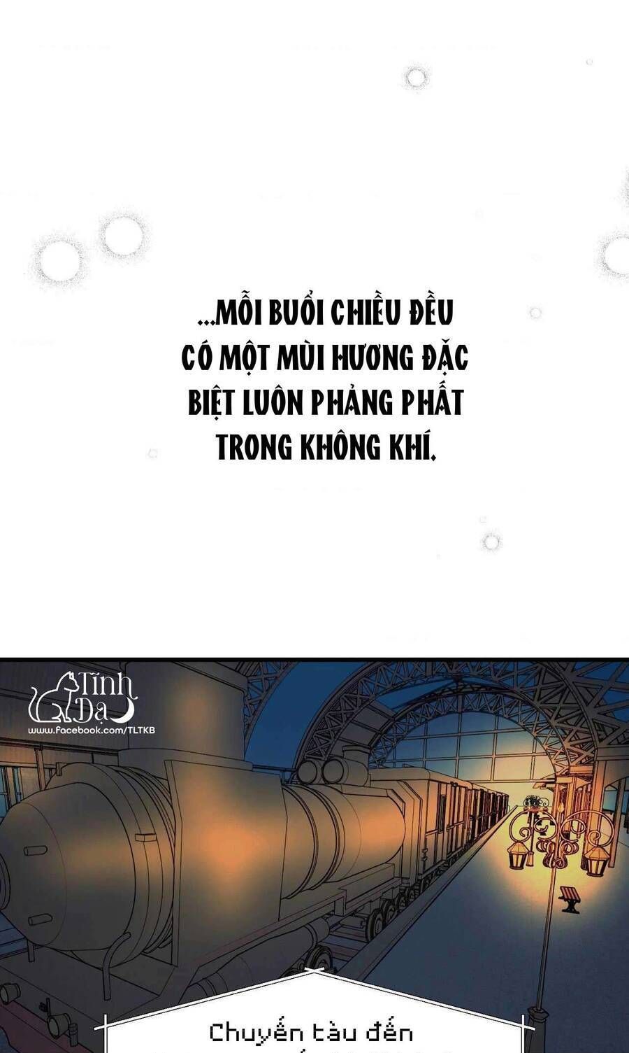 Melt - Phước Lành - Chap 28 - Trang 34