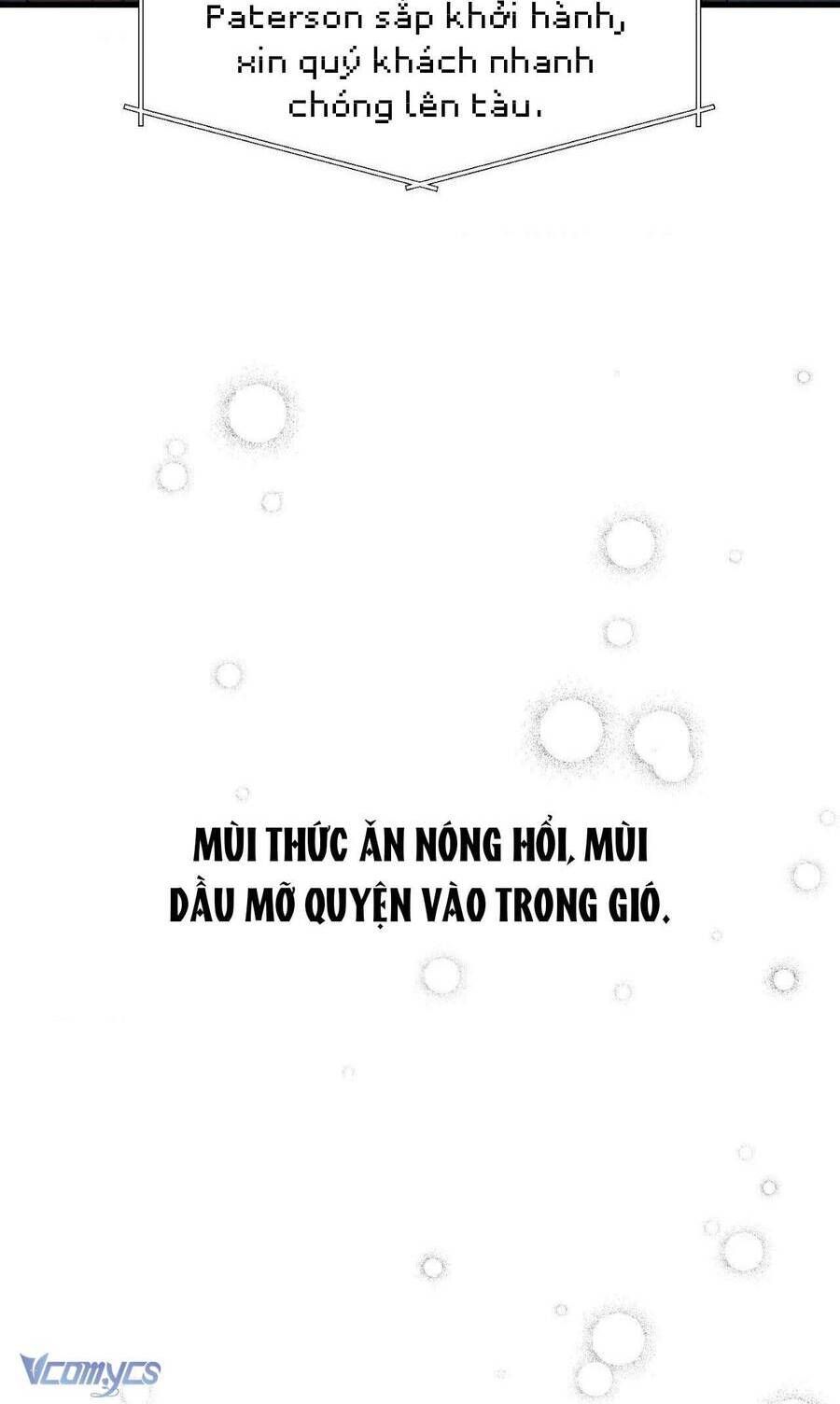 Melt - Phước Lành - Chap 28 - Trang 35