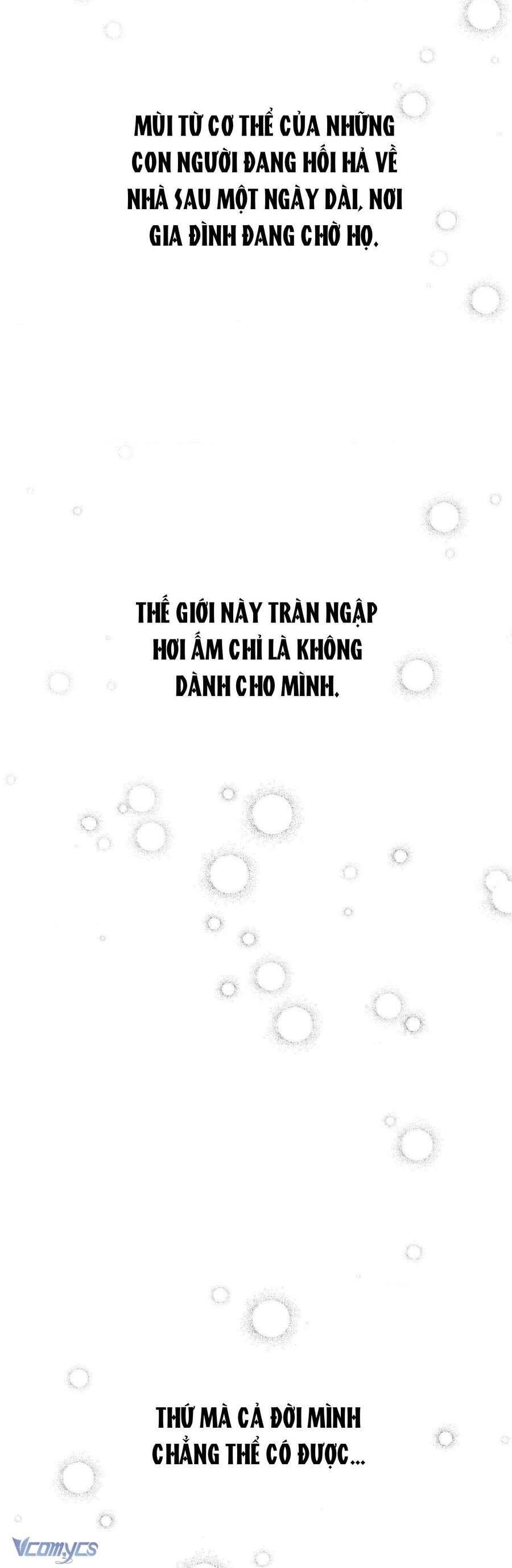 Melt - Phước Lành - Chap 28 - Trang 36