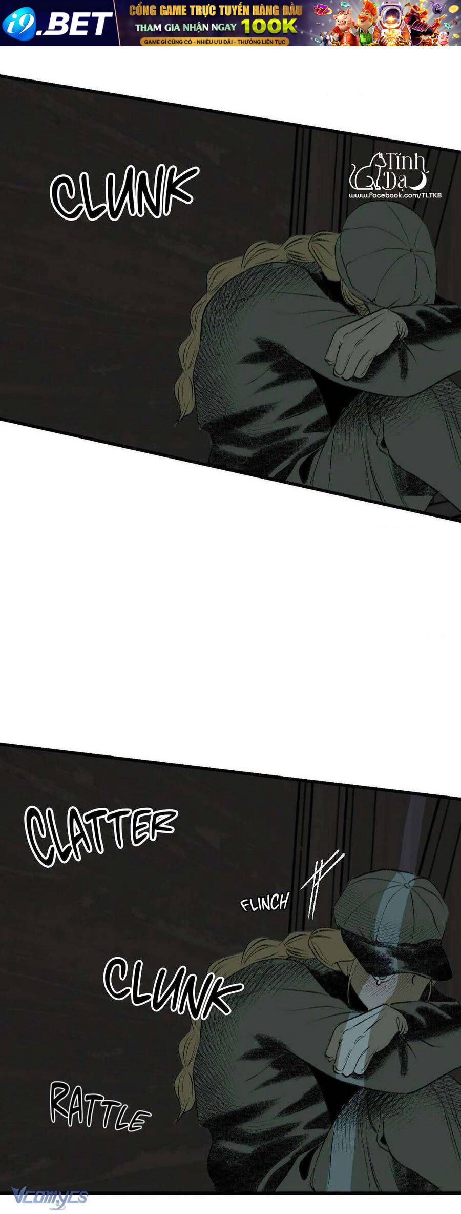 Melt - Phước Lành - Chap 28 - Trang 39