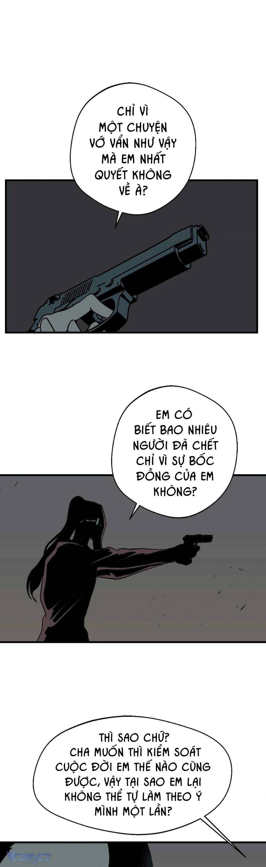 Melt - Phước Lành - Chap 28 - Trang 5