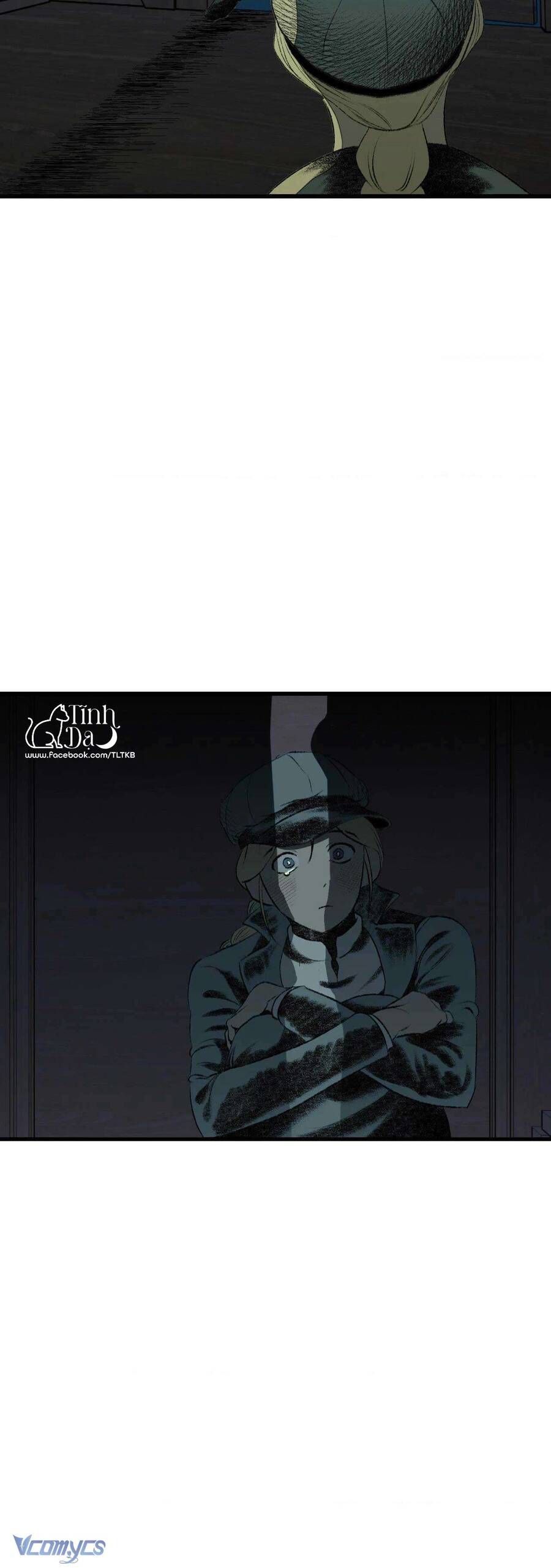 Melt - Phước Lành - Chap 28 - Trang 41