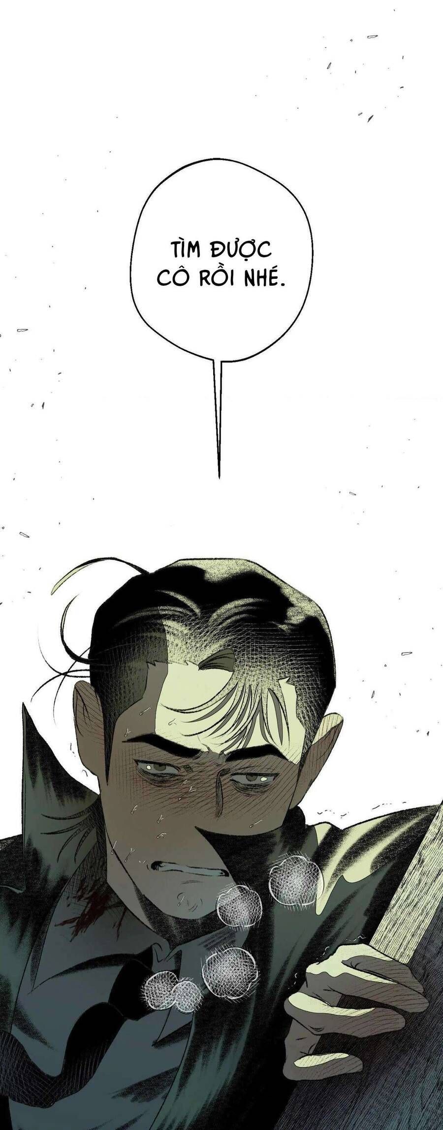 Melt - Phước Lành - Chap 28 - Trang 44