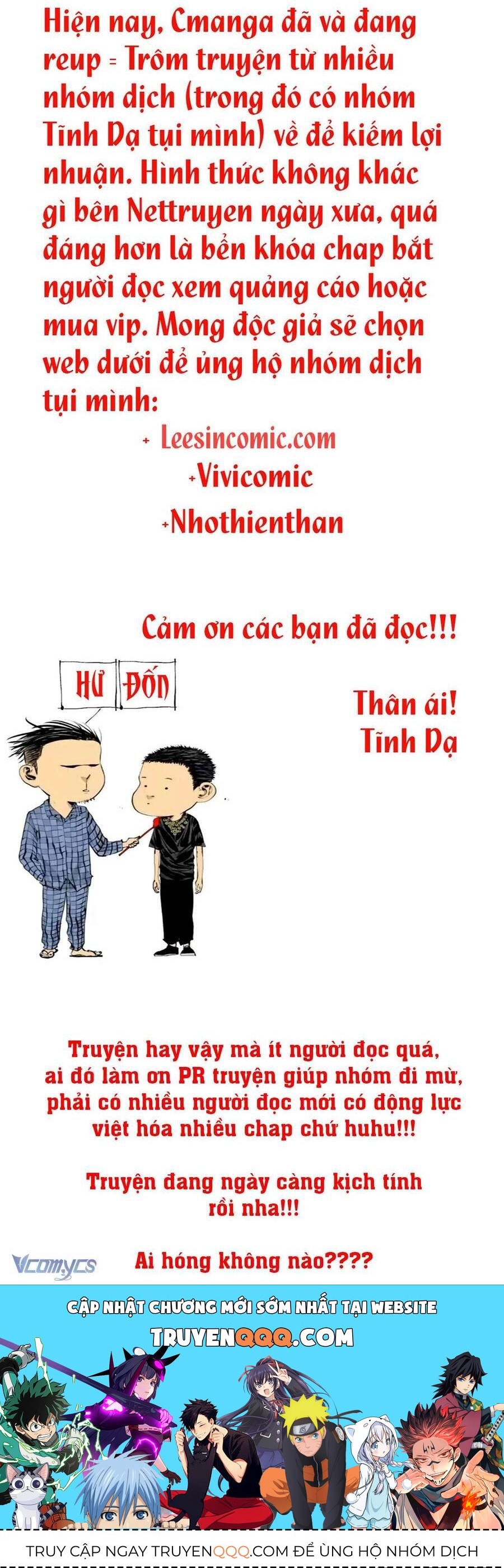 Melt - Phước Lành - Chap 28 - Trang 46