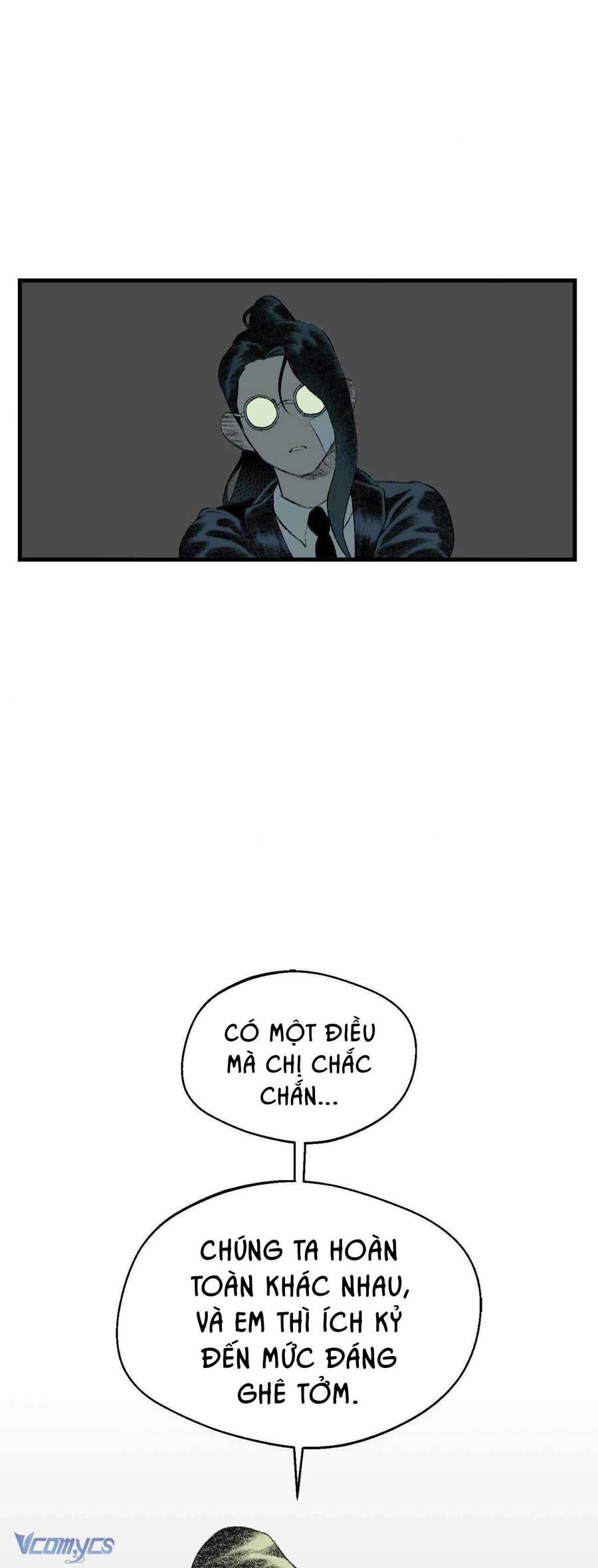 Melt - Phước Lành - Chap 28 - Trang 7
