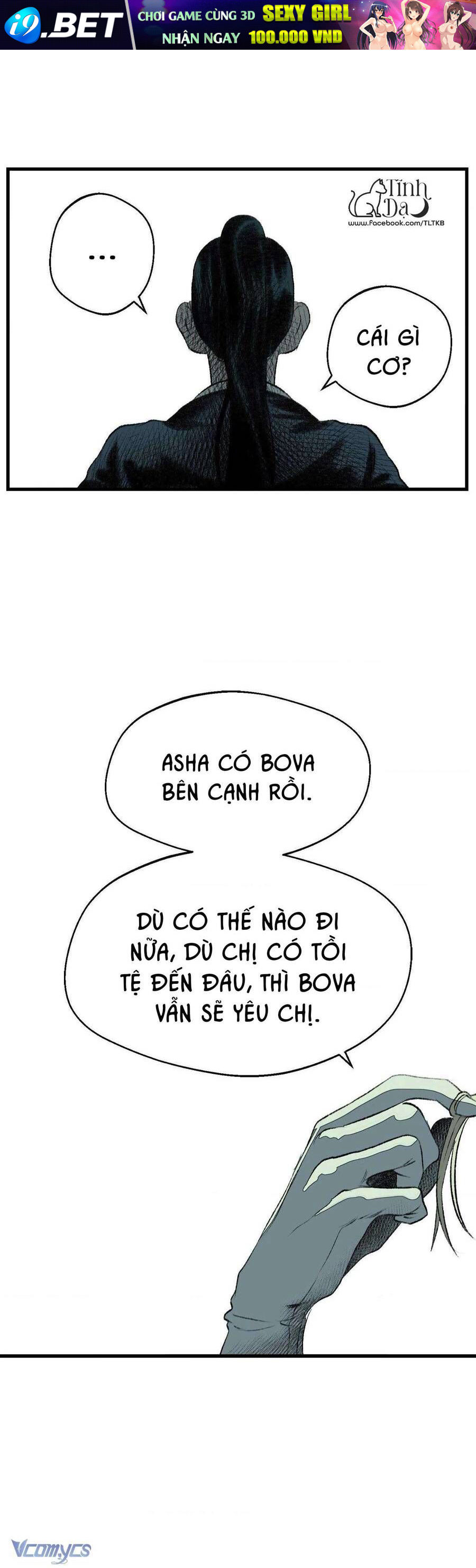Melt - Phước Lành - Chap 28 - Trang 10