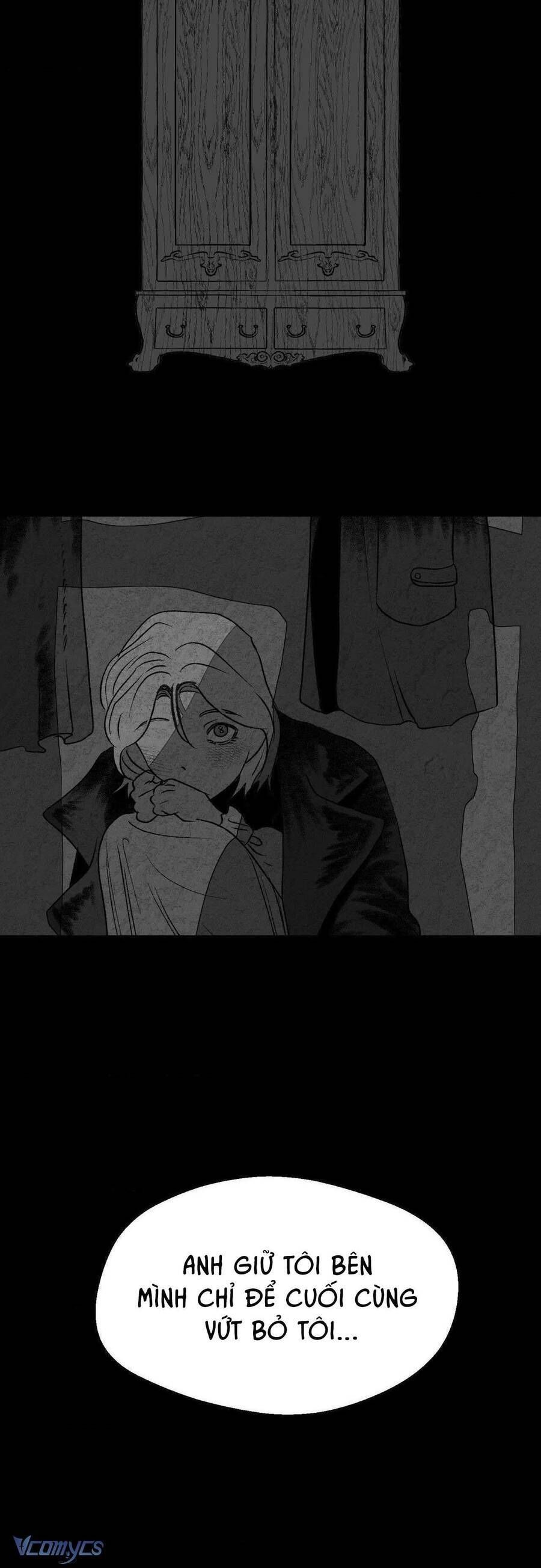 Melt - Phước Lành - Chap 29 - Trang 12