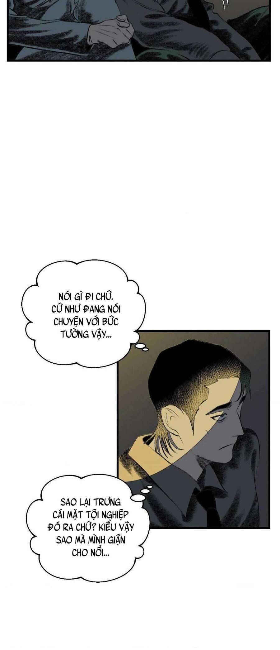 Melt - Phước Lành - Chap 29 - Trang 27