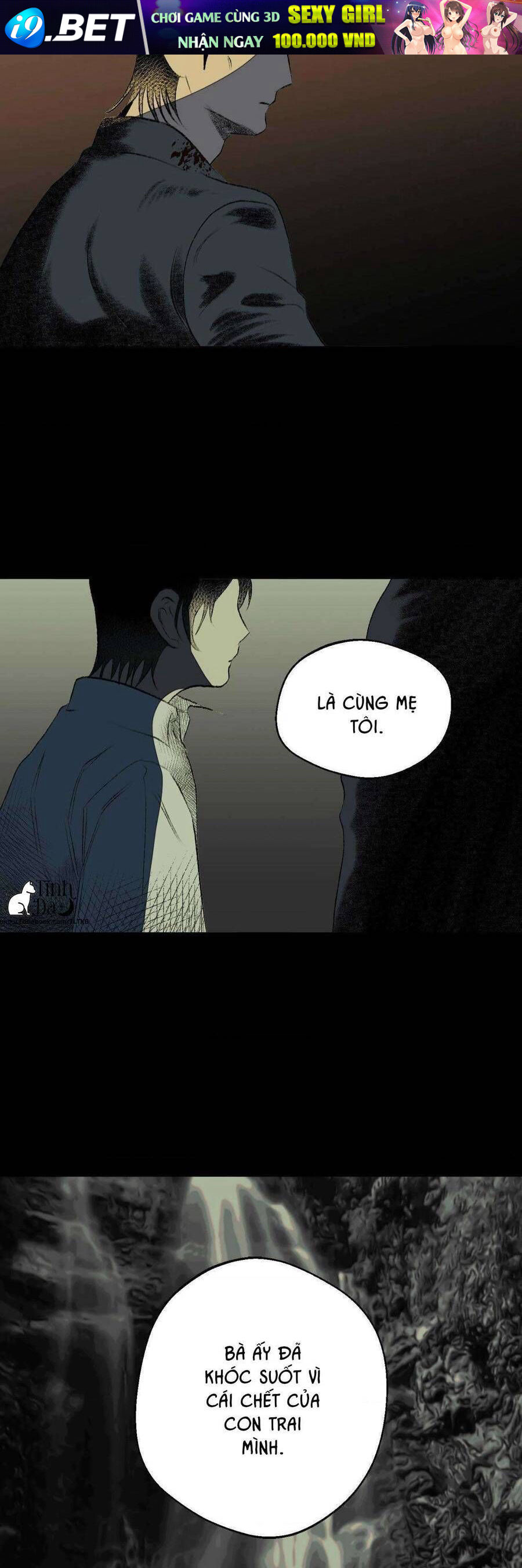 Melt - Phước Lành - Chap 29 - Trang 35