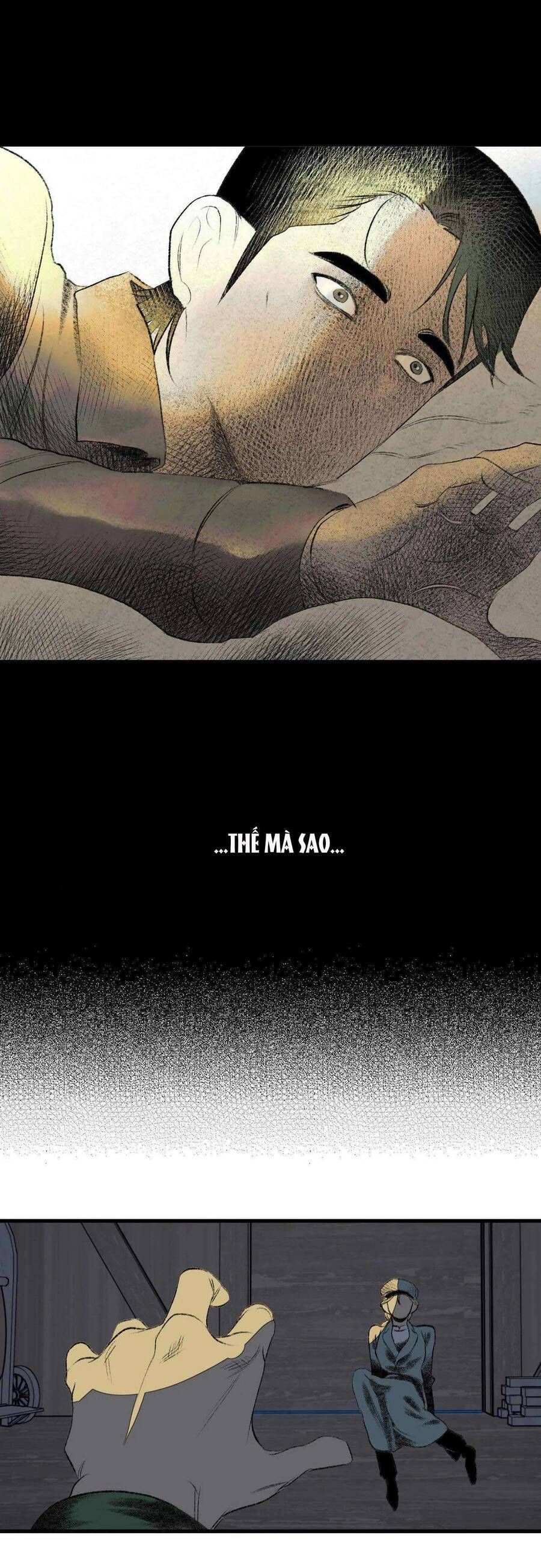 Melt - Phước Lành - Chap 29 - Trang 9