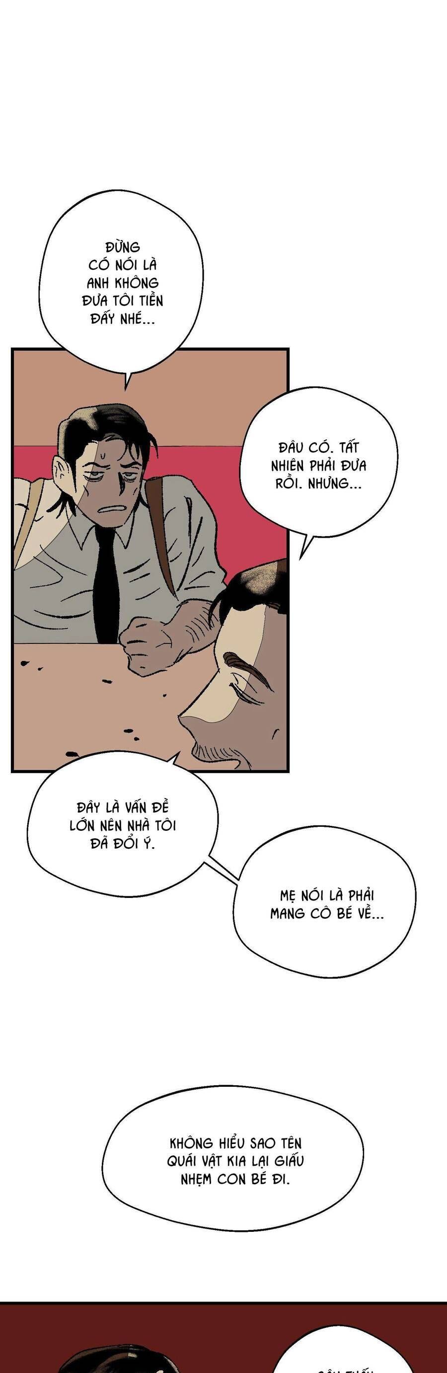 Melt - Phước Lành - Chap 3 - Trang 13