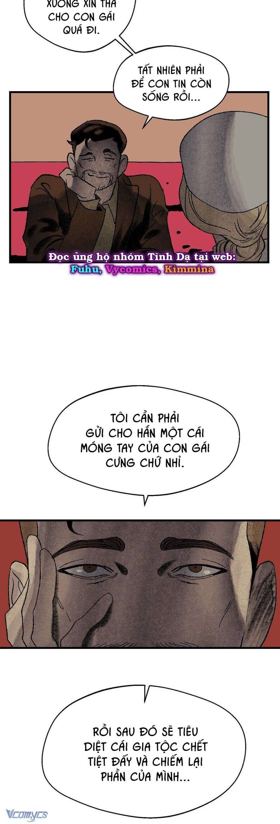 Melt - Phước Lành - Chap 3 - Trang 25