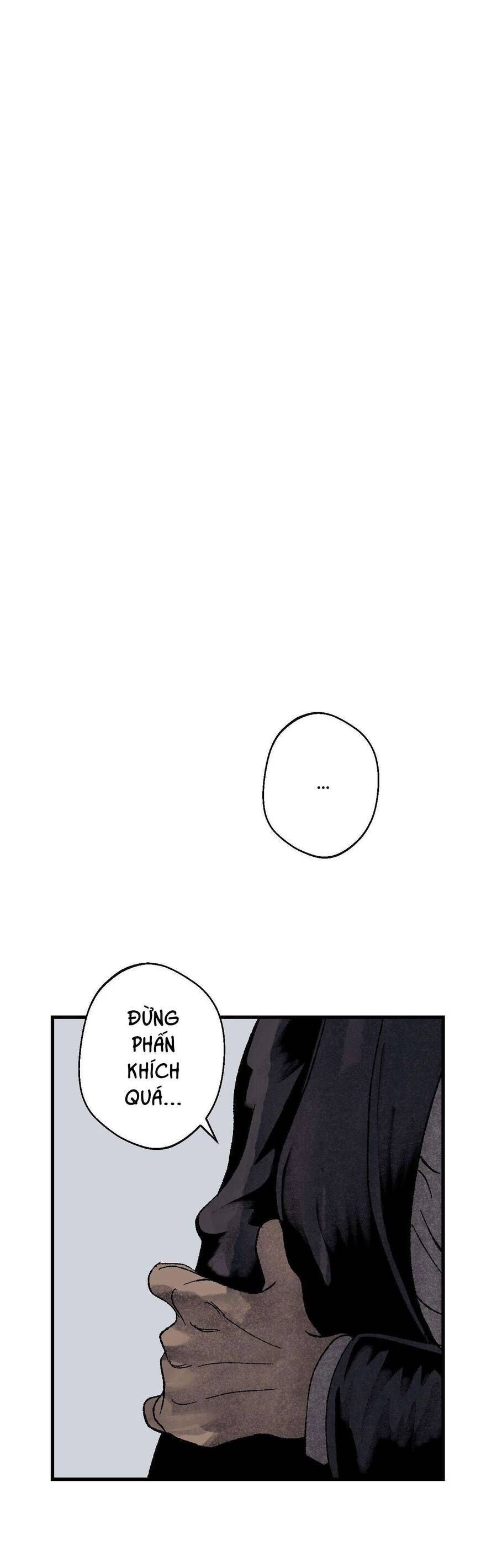 Melt - Phước Lành - Chap 3 - Trang 26