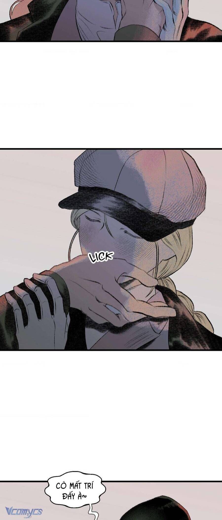 Melt - Phước Lành - Chap 30 - Trang 11