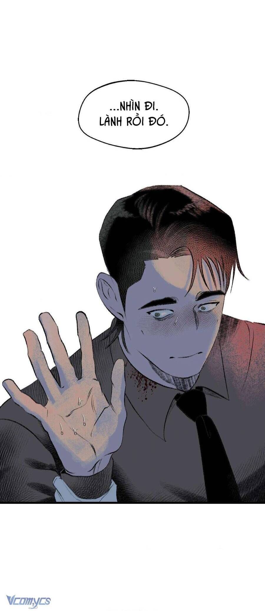 Melt - Phước Lành - Chap 30 - Trang 13