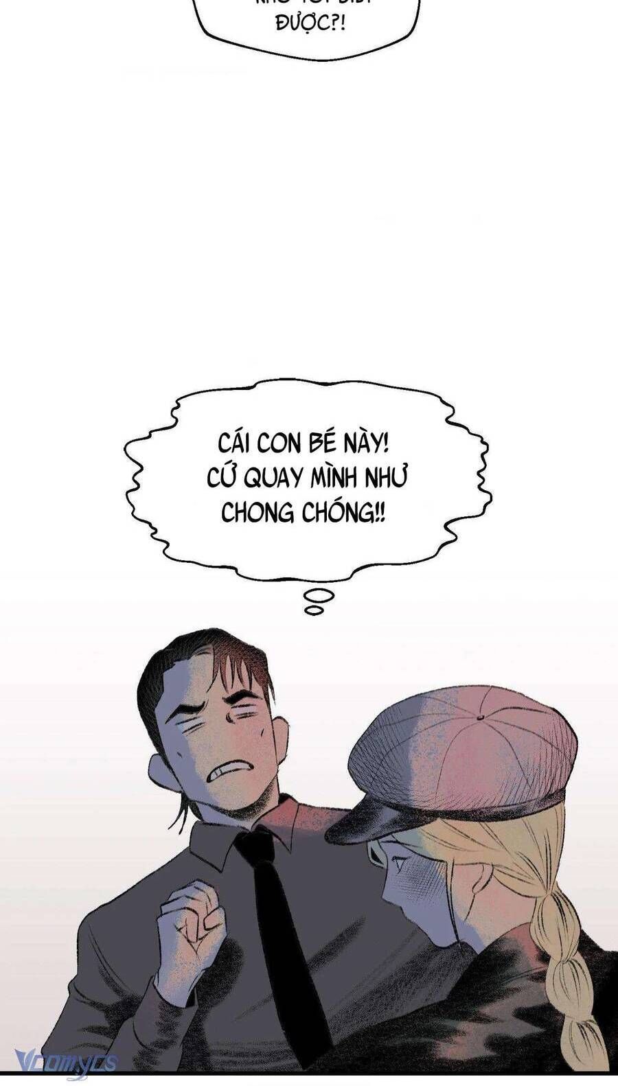 Melt - Phước Lành - Chap 30 - Trang 15