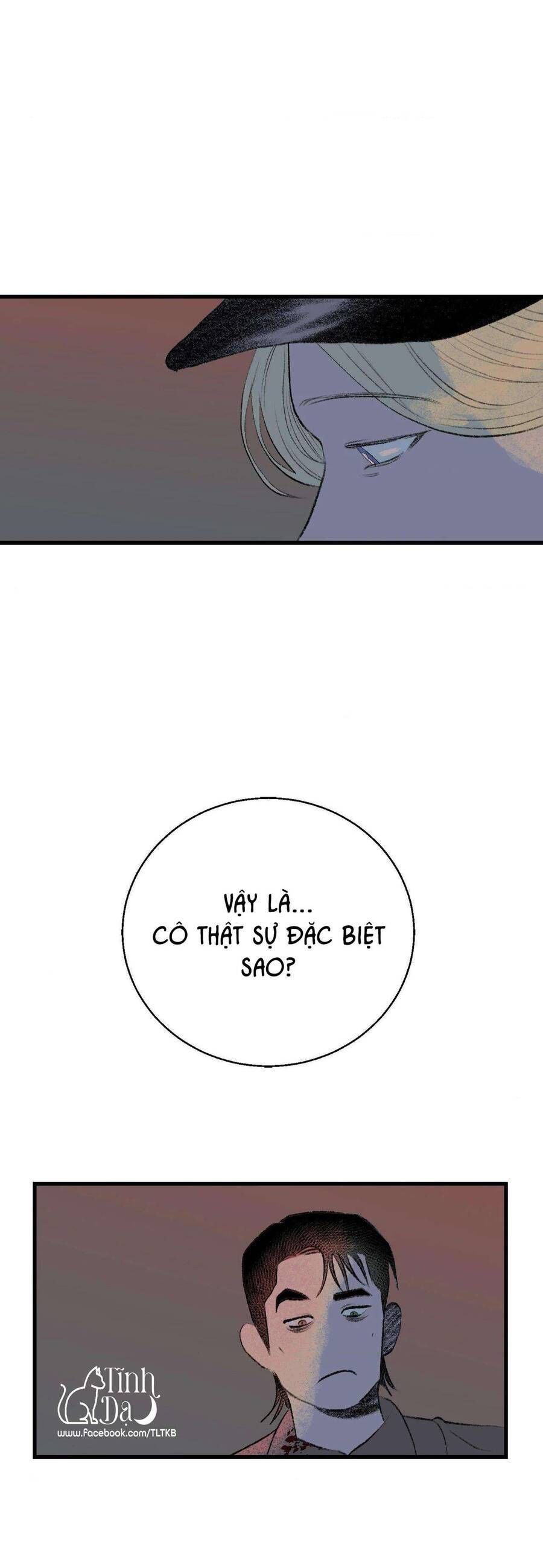 Melt - Phước Lành - Chap 30 - Trang 16