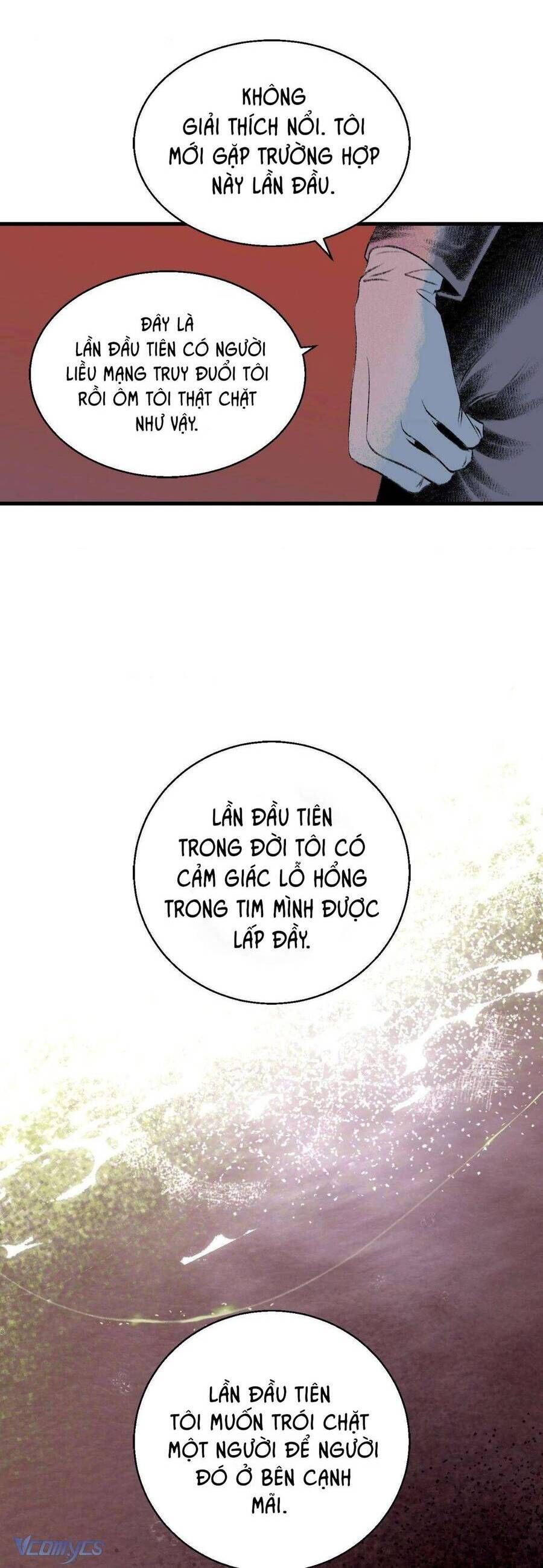 Melt - Phước Lành - Chap 30 - Trang 17