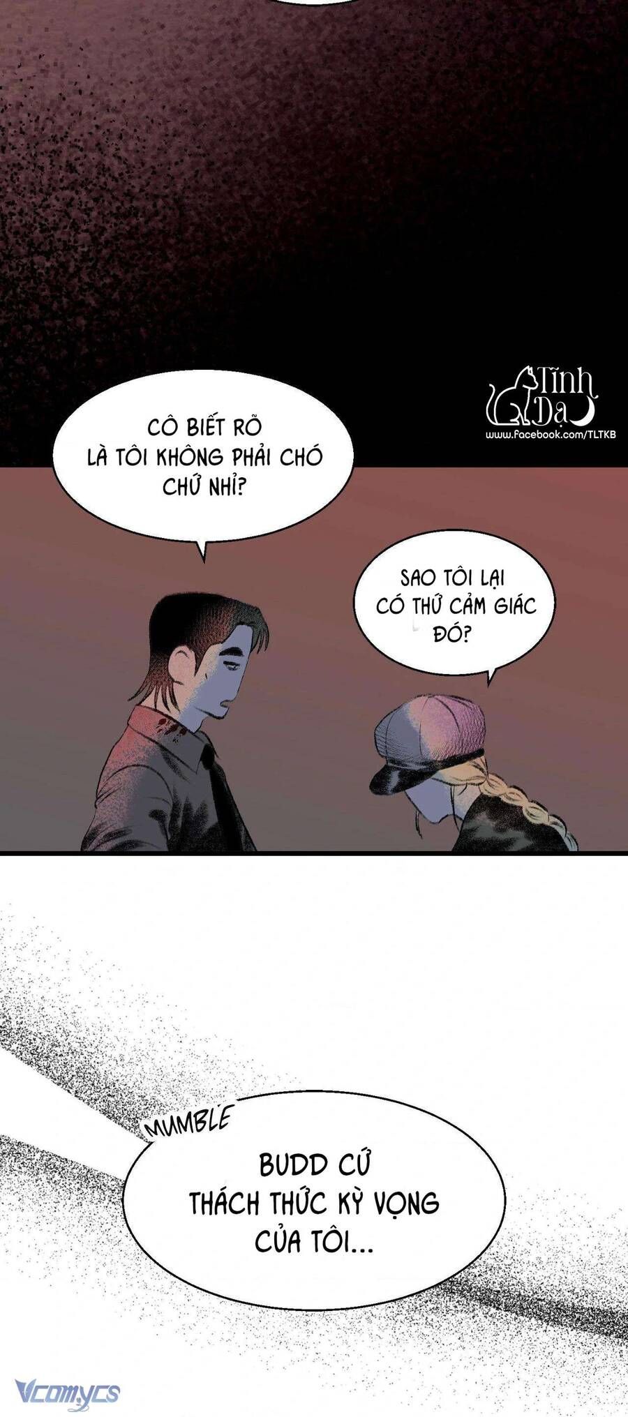 Melt - Phước Lành - Chap 30 - Trang 18