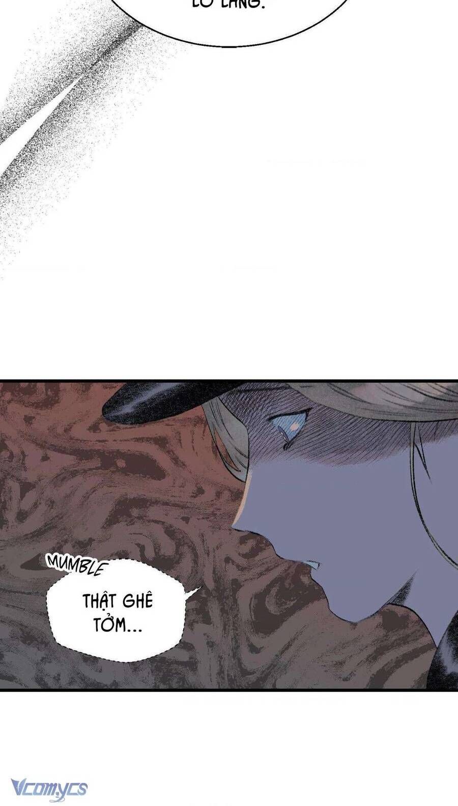 Melt - Phước Lành - Chap 30 - Trang 20