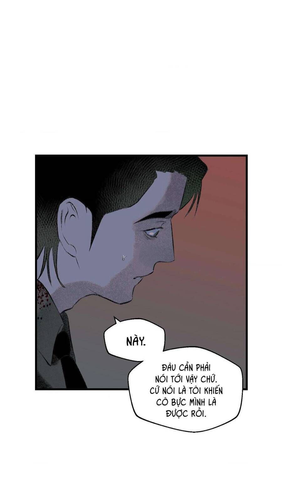 Melt - Phước Lành - Chap 30 - Trang 21