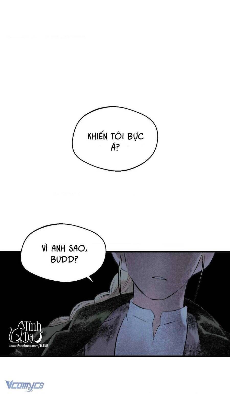 Melt - Phước Lành - Chap 30 - Trang 22