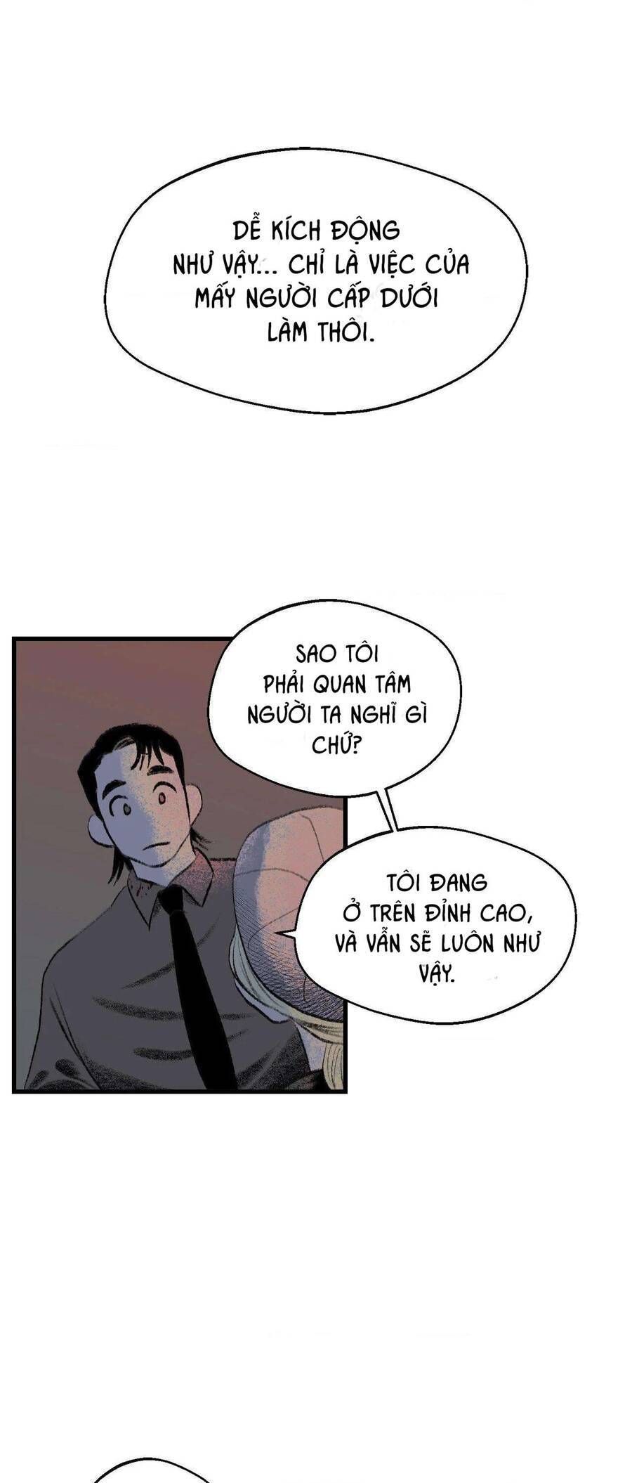 Melt - Phước Lành - Chap 30 - Trang 23