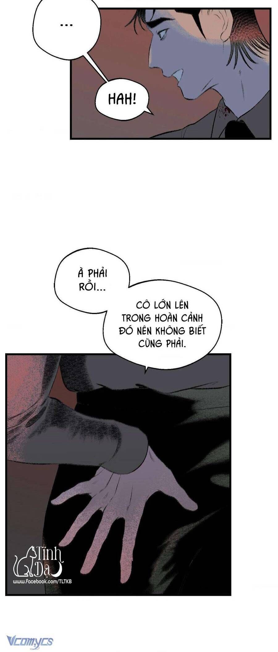 Melt - Phước Lành - Chap 30 - Trang 24