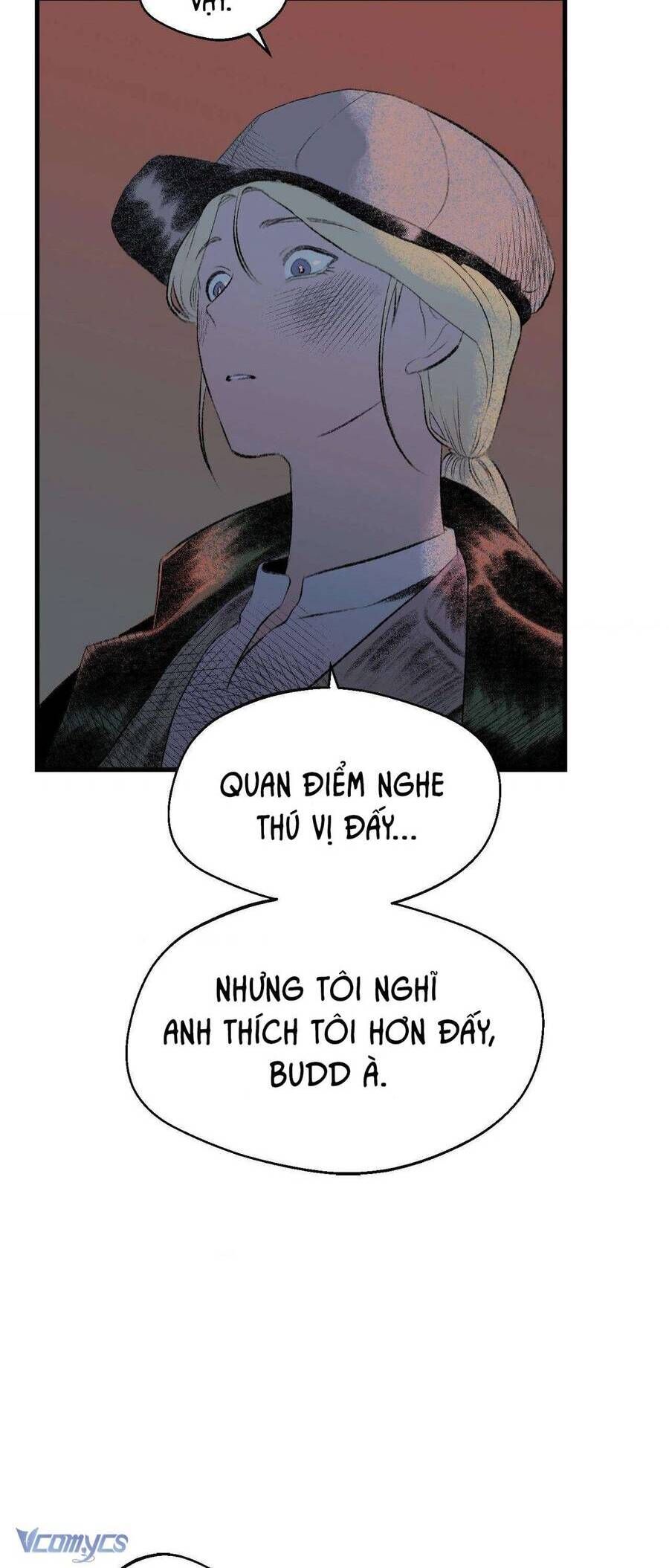 Melt - Phước Lành - Chap 30 - Trang 27
