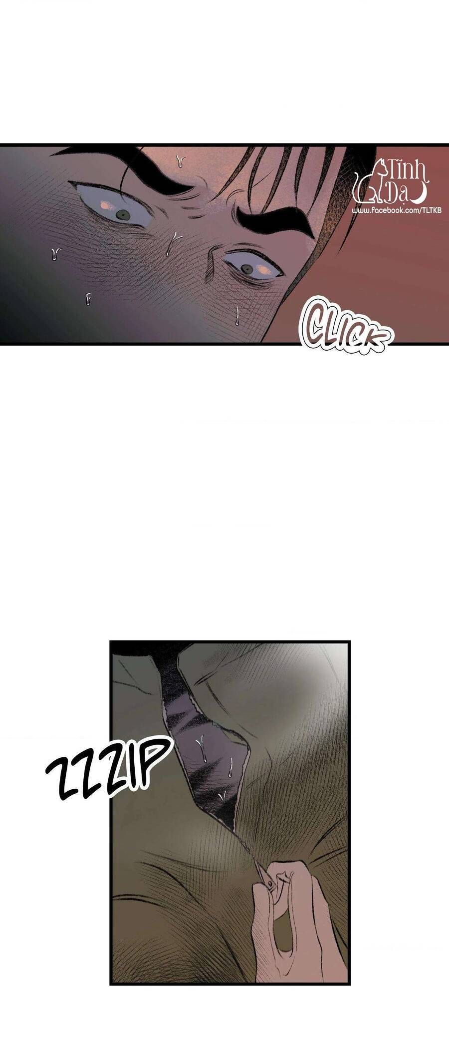 Melt - Phước Lành - Chap 30 - Trang 32