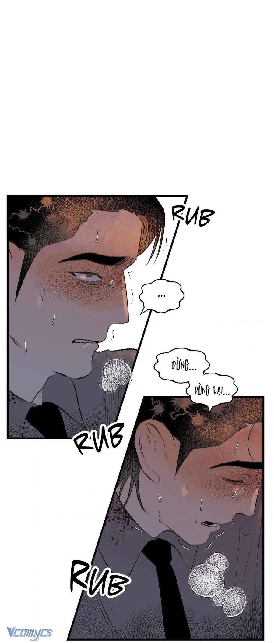 Melt - Phước Lành - Chap 30 - Trang 33
