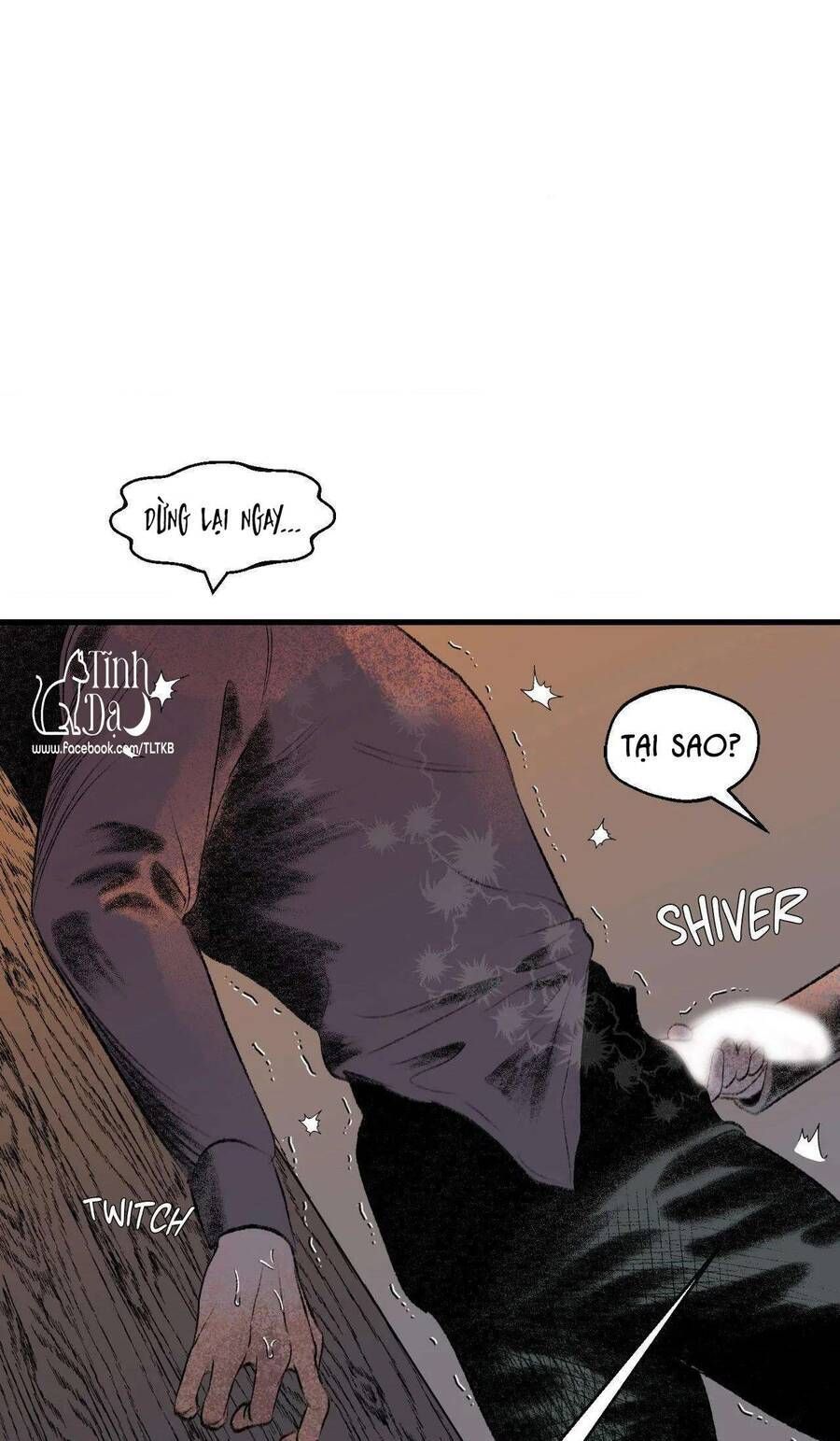 Melt - Phước Lành - Chap 30 - Trang 34