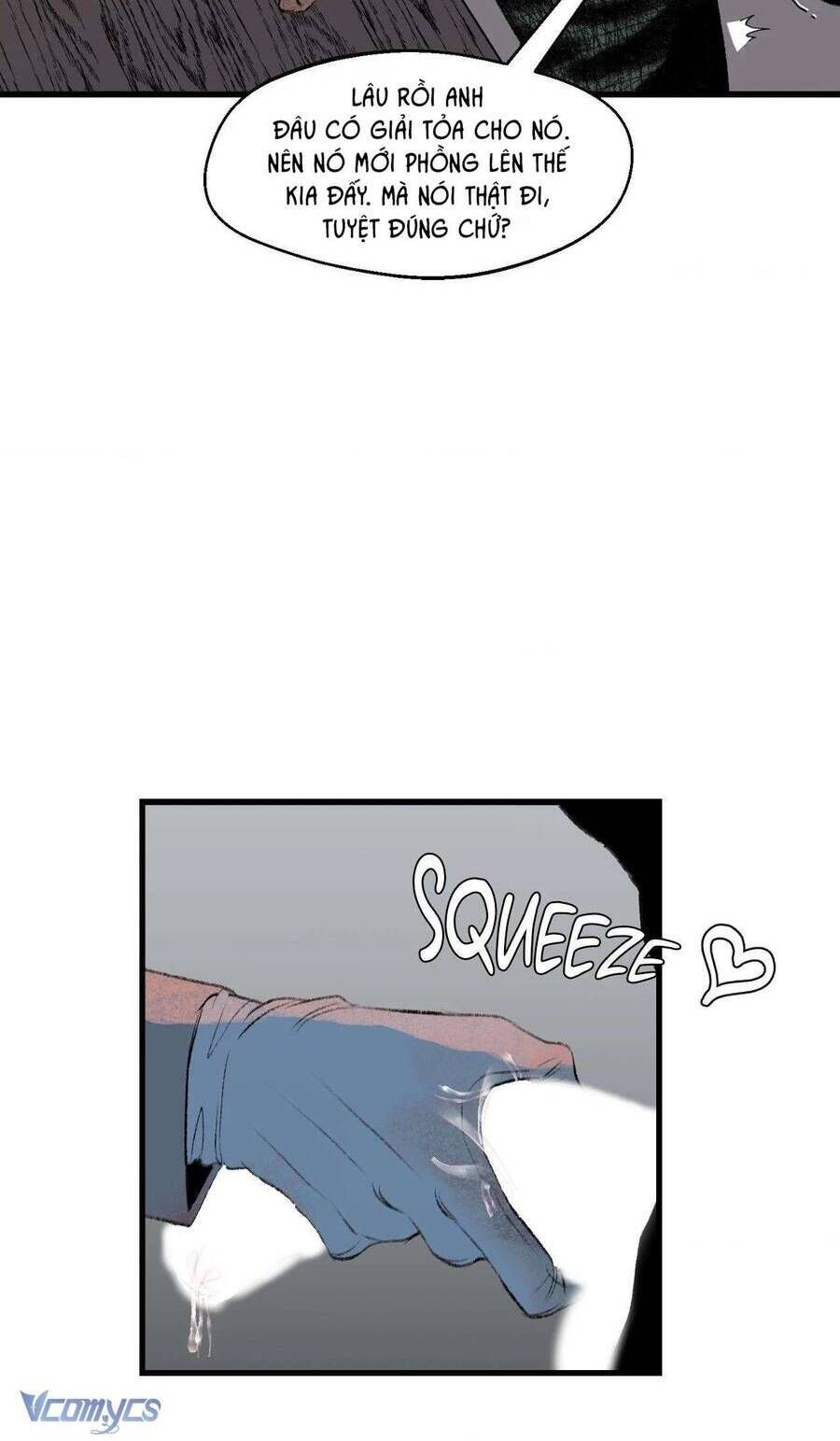 Melt - Phước Lành - Chap 30 - Trang 35