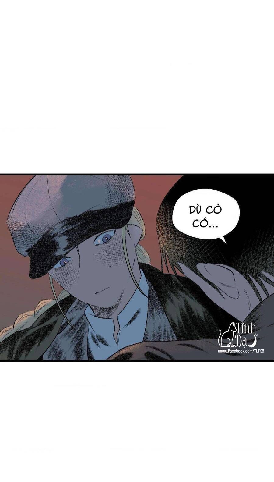 Melt - Phước Lành - Chap 30 - Trang 36