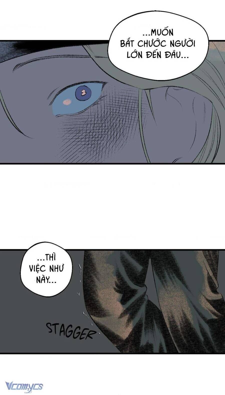 Melt - Phước Lành - Chap 30 - Trang 37