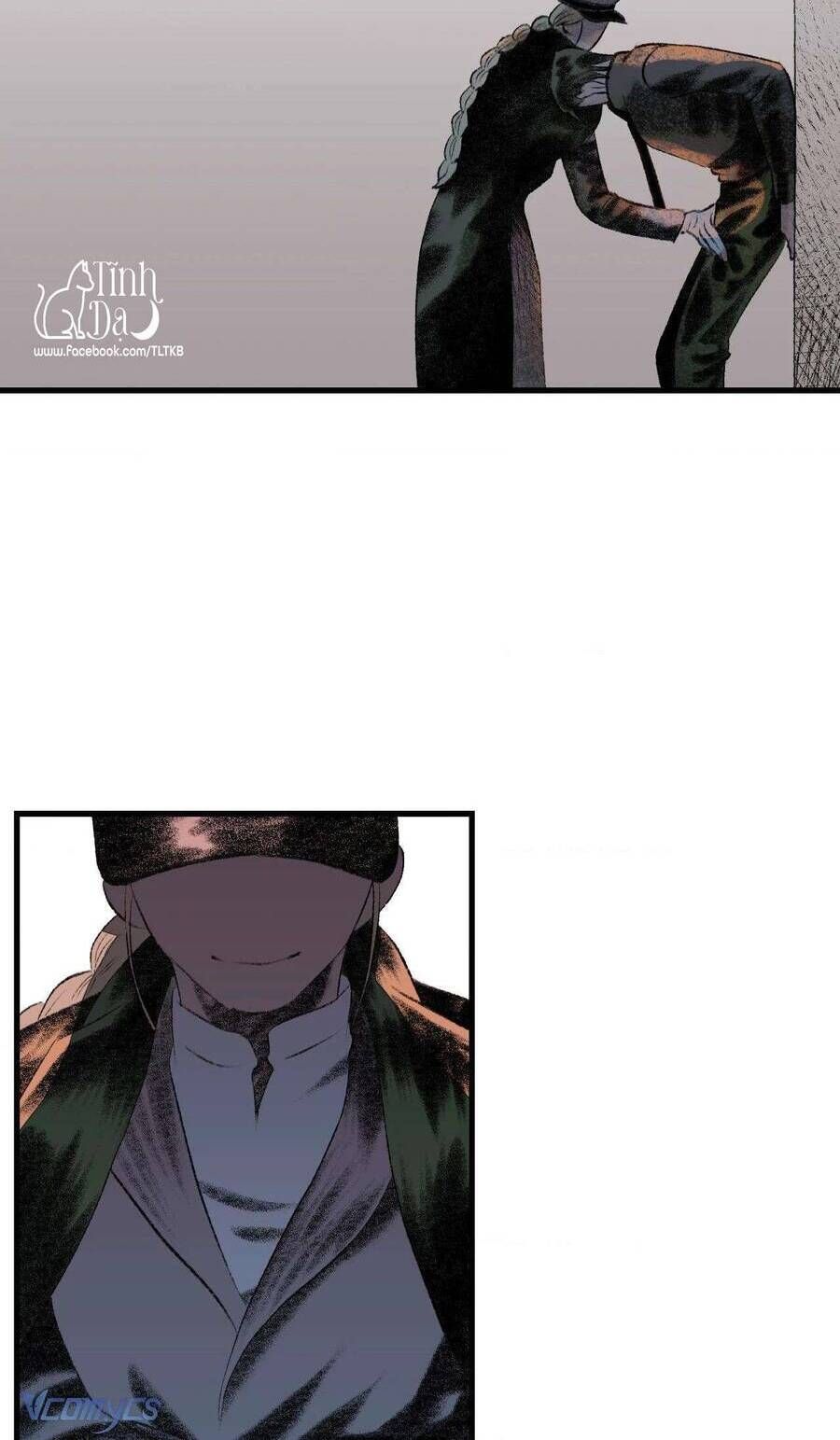 Melt - Phước Lành - Chap 30 - Trang 39